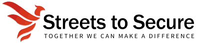 Streets To Secure Logo